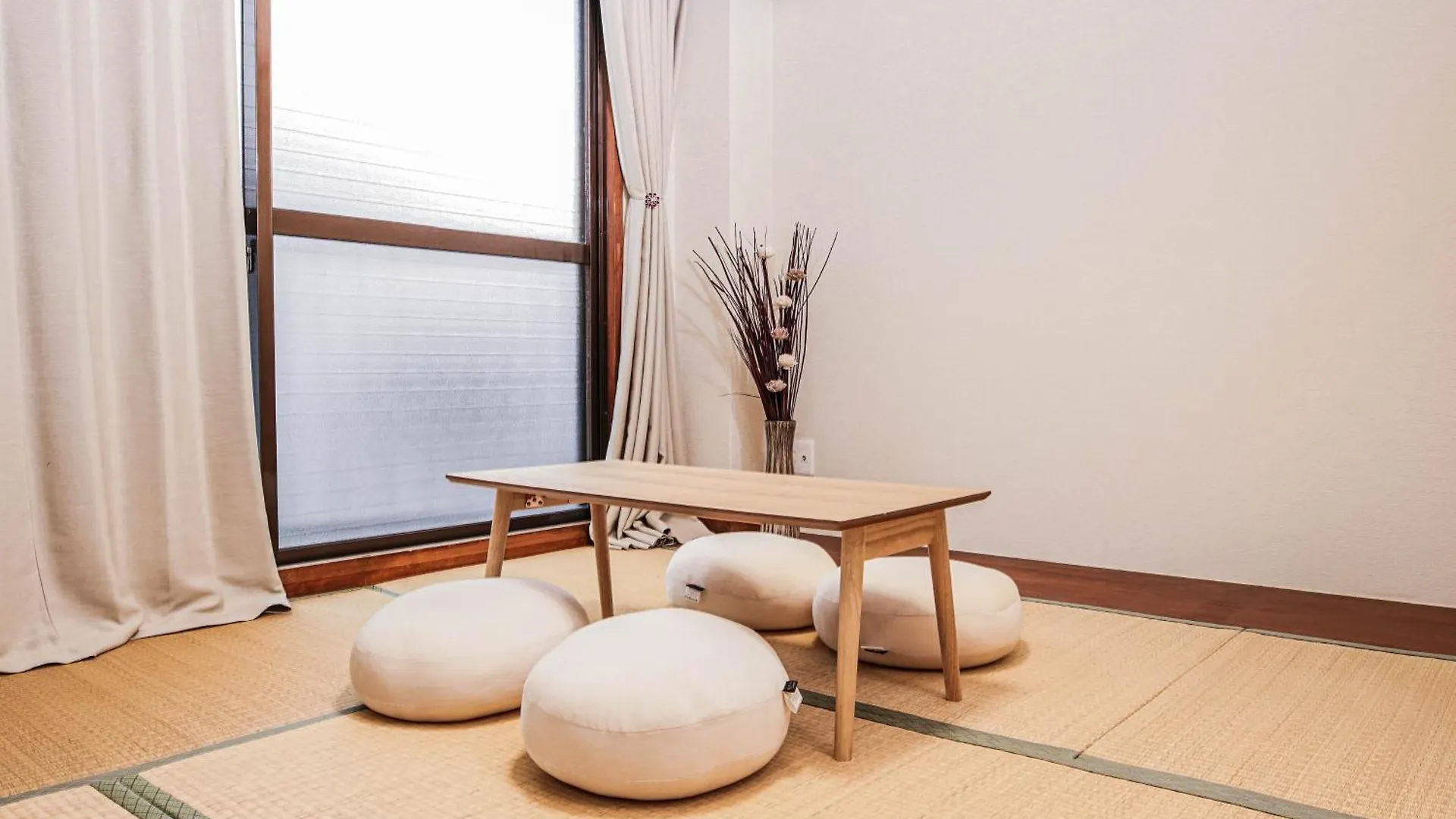 心の宿 小路小栈liubj2 Osaka Apartment
